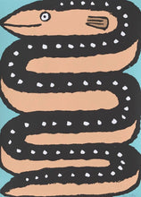 Load image into Gallery viewer, Jean Jullien - EEL
