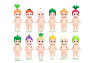 Sonny Angel - Vegetable Series (1 Blind Box)