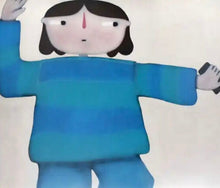 Load image into Gallery viewer, Felix Treadwell - Phone Stretch ( Blue, Tai Chi)
