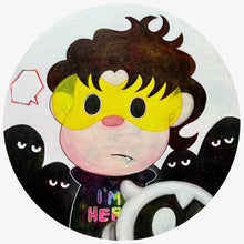 Load image into Gallery viewer, Kenichi Sugimoto - I'M HERO
