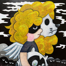 Load image into Gallery viewer, Kenichi Sugimoto - GAZING AHEAD...
