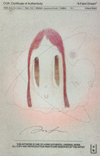 Load image into Gallery viewer, Roby Dwi Antono - A Faint Dream
