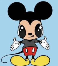 Load image into Gallery viewer, Javier Calleja - Mickey Mouse (Javier Calleja)
