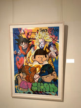 Load image into Gallery viewer, Imon boy- Corazones Rosas
