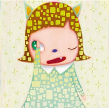 Load image into Gallery viewer, NIKKI - Left Eye
