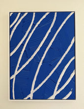 Load image into Gallery viewer, Werner Bronkhorst - Ride Me Crazy ( Blue)
