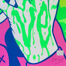 Load image into Gallery viewer, Ben Frost - Goofy Love (Lime Green, Disney, Variant )

