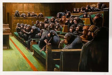 Load image into Gallery viewer, Mason Storm - Monkey Parliament (2022)
