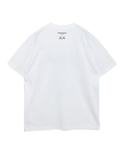 Load image into Gallery viewer, Kaws × Sacai - KAWS : HOLIDAY SHANGHAI - Sacai Tee (White)
