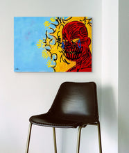 Load image into Gallery viewer, Slawn - Johnny Storm (Medium)
