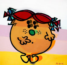 Load image into Gallery viewer, Alex Garant - Little Miss
