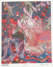 Load image into Gallery viewer, James Jean - Eden
