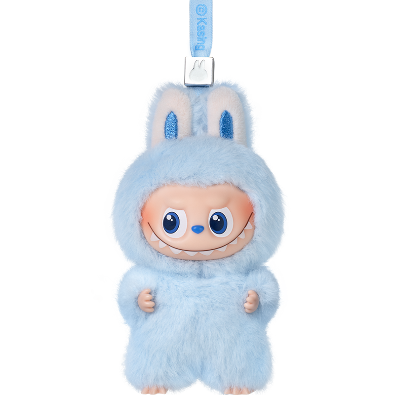 POP MART C Kasing ぬいぐるみ Kasing Lung - 'D' Pin For Love (The Monsters, Pop Mart) – Toyol Toys