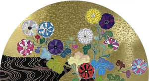 Takashi Murakami - Korin: The Golden River
