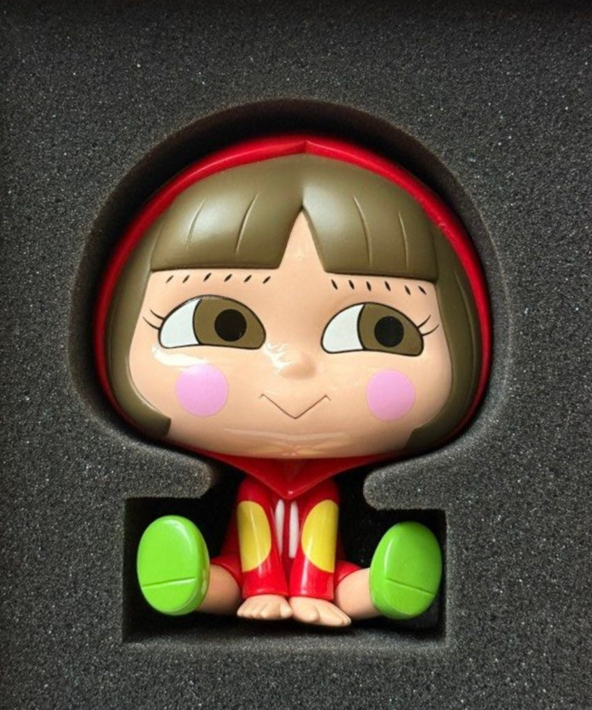 Pex (Pitakpong) - Mari Wonder Girl