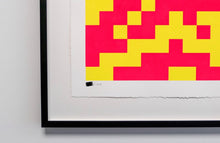 Load image into Gallery viewer, Invader - Camo M-2C-M1 (Yellow)
