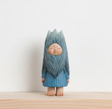 Load image into Gallery viewer, Moe NAKAMURA - Still
