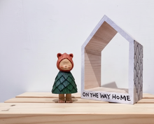 Load image into Gallery viewer, Moe NAKAMURA - On The Way Home
