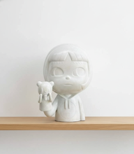 Load image into Gallery viewer, Pex (Pitakpong) - The Puppet (White)
