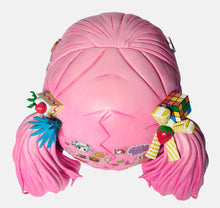 Load image into Gallery viewer, Mr. - Marina Head Collectible (Pink)
