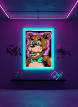 Load image into Gallery viewer, Muklay -  Party Bear
