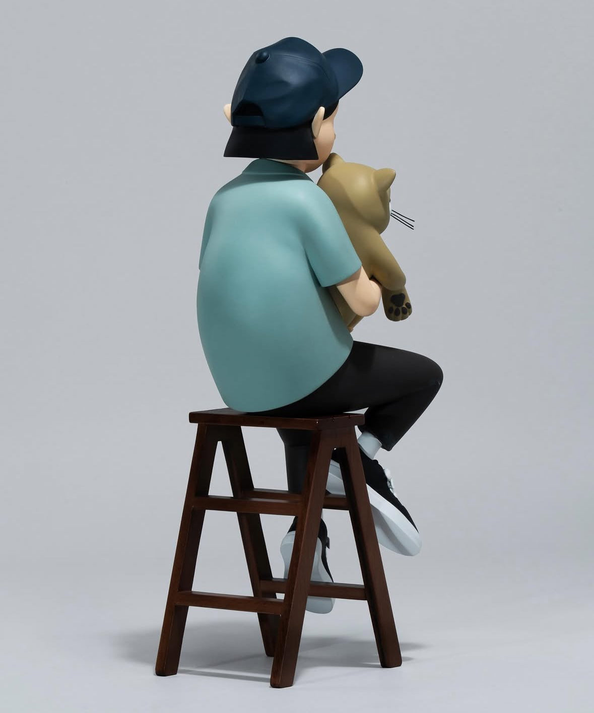 Yusuke Hanai - Buddy