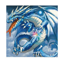 Load image into Gallery viewer, Takashi Murakami - Blue Dragon (Kaikai Kiki)
