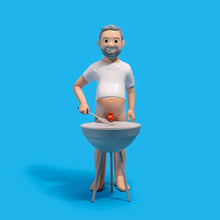 Load image into Gallery viewer, Joan Cornella - BBQ (Barbecue)
