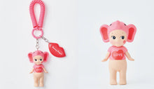 Load image into Gallery viewer, Sonny Angel - Kiss Kiss (Mini Figure Charm, 1 Blind Box)
