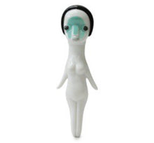Load image into Gallery viewer, Izumi Kato- Soft Vinyl Figurine - Exclusive Girl Version (Hara Museum)
