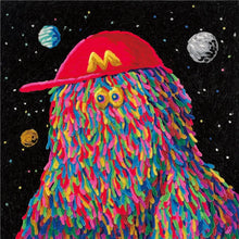 Load image into Gallery viewer, Takuma Fujisaki - Print A (Mogols)
