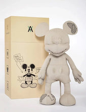 Load image into Gallery viewer, Daniel Arsham -  Mickey Mouse Plush (Medium , Disney, APPortfolio )
