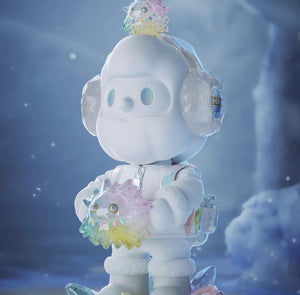 Instinctoy Hiroto Ohkubo- Unknown With Bob 300% ( Farmer Bob x Instinctoy)