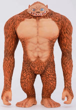 Load image into Gallery viewer, Takashi Murakami - Super Colossal Artifical Ape Beast Zero
