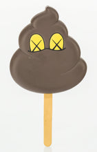 Load image into Gallery viewer, Kaws - Warm Regards Bar ( Ice Cream, Brown)
