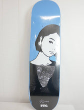 Load image into Gallery viewer, KYNE - Skateboard (Blue, FTC)
