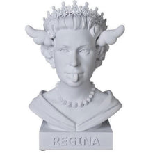 Load image into Gallery viewer, D*Face  - Dog Save the Queen
