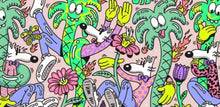 Load image into Gallery viewer, Steven Harrington - Our House Is On Fire (Mello)
