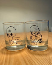 Load image into Gallery viewer, Roby Dwi Antono - Whisky Glass ( set of 2 )
