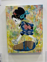 Load image into Gallery viewer, Shishidomia - NYC Reflection
