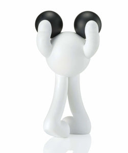 James Jarvis - Spheric Mickey (Large)