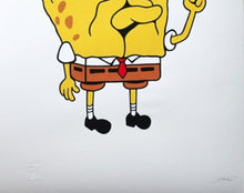 Load image into Gallery viewer, 2Choey - Sponge Bob
