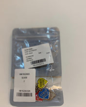 Load image into Gallery viewer, Human Made - Heart Key Chain (Multicolour)
