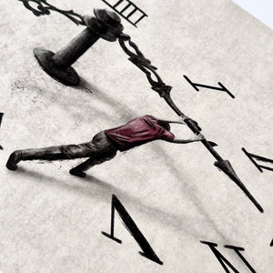 Andrew Scott - Clockwork