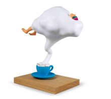 Load image into Gallery viewer, Kunihiko Nohara 野原邦彦 - Cappuccino B ( Blue)

