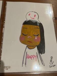Pex (Pitakpong) - Happy