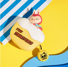 Load image into Gallery viewer, Kasing lung - THE MONSTERS Enchanted by the Seaside Series-Earphone Case for Airpods Pro
