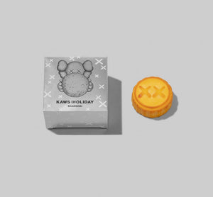 KAWS  - HOLIDAY SHANGHAI - Mooncake Set