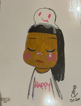 Load image into Gallery viewer, Pex (Pitakpong) - Happy
