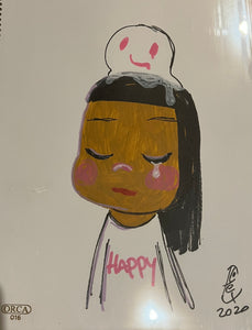 Pex (Pitakpong) - Happy